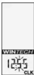 MAVIC Wintech EBolt - 時刻の設定 - 6
