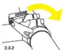 MAVIC Wintech EBolt - MONTERING AF COMPUTERBESLAG - 2