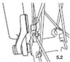 MAVIC Wintech EBolt - Maastopyörä - 3