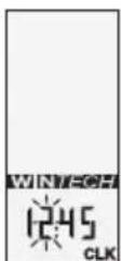 MAVIC Wintech EBolt - 時刻の設定 - 4