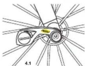 MAVIC Wintech EBolt - DESCRIZIONE - 3