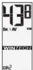 MAVIC Wintech EBolt - OSAMATKATOIMINTOJEN NOLLAAMINEN - 4