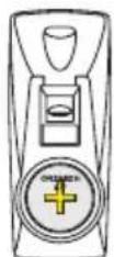 MAVIC Wintech EBolt - Mise en place des batteries : - 2