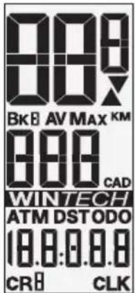 MAVIC Wintech EBolt - NÄYTÖN KUVAUS - 1