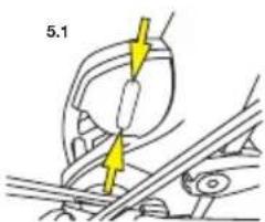 MAVIC Wintech EBolt - INSTALLING THE MAGNET - 1