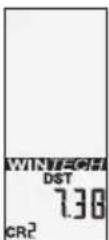 MAVIC Wintech EBolt - EINSTELLEN DES RADUMFANGS UND WAHL DER EINHEITEN - 6