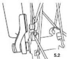 MAVIC Wintech EBolt - MTB. - 3