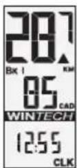 MAVIC Wintech EBolt - SETTING THE TIME - 1