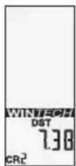 MAVIC Wintech EBolt - REGOLAZIONE DELLA CIRCONFERENZA E DELL'UNITA' DI MISURA - 8