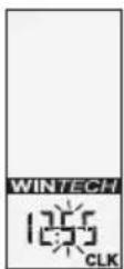 MAVIC Wintech EBolt - NASTAVENÍ HODIN - 2