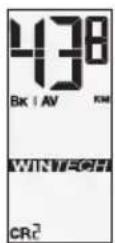 MAVIC Wintech EBolt - PUESTA A CERO DIARIA - 4