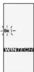 MAVIC Wintech EBolt - コンピューターとセンサーの符合 - 2