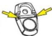 MAVIC Wintech EBolt - MONTÁŽ MAGNETU - 1