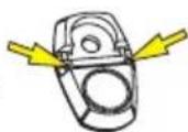 MAVIC Wintech EBolt - MAGNEETIN ASENNUS - 1
