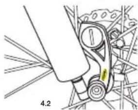 MAVIC Wintech EBolt - DESCRIZIONE - 4