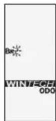 MAVIC Wintech EBolt - REGOLAZIONE DELL'ODOMETRO - 3