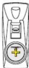 MAVIC Wintech EBolt - バッテリーの取り付け: - 2
