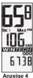 MAVIC Wintech EBolt - Anzeige 3: - 4