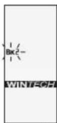 MAVIC Wintech EBolt - INITIALISIERUNG EINES ZWEITEN RAD-TYPS - 3