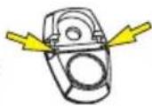 MAVIC Wintech EBolt - INSTALLAZIONE DEL MAGNETE - 1