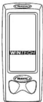 MAVIC Wintech EBolt - SPIS TRESCI - 2