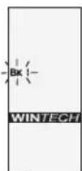 MAVIC Wintech EBolt - PARNING AV CYKEL NUMMER 2 - 2