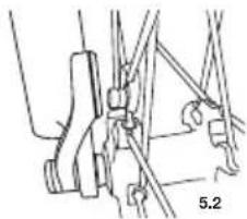MAVIC Wintech EBolt - u MTB kol - 3