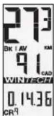 MAVIC Wintech EBolt - VÄLIAJANOTON KÄYTTÖ - 4
