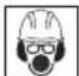 SILVERLINE 262705 - Description of Symbols - 1