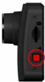 TRANSCEND DrivePro 50 - 5-1 Enregistrement d'urgence - 1