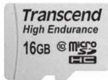 TRANSCEND DrivePro 50 - Package Contenu de l'emballage - 4