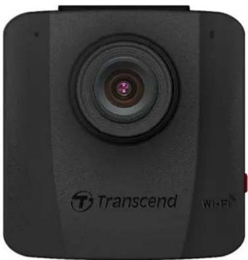 TRANSCEND DrivePro 50 - Enregistreur video pour vehicule DrivePro™ 50 - 1