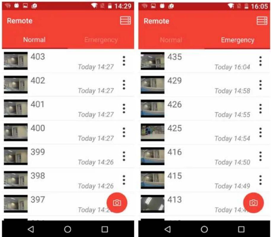 TRANSCEND DrivePro 50 - Android - 6