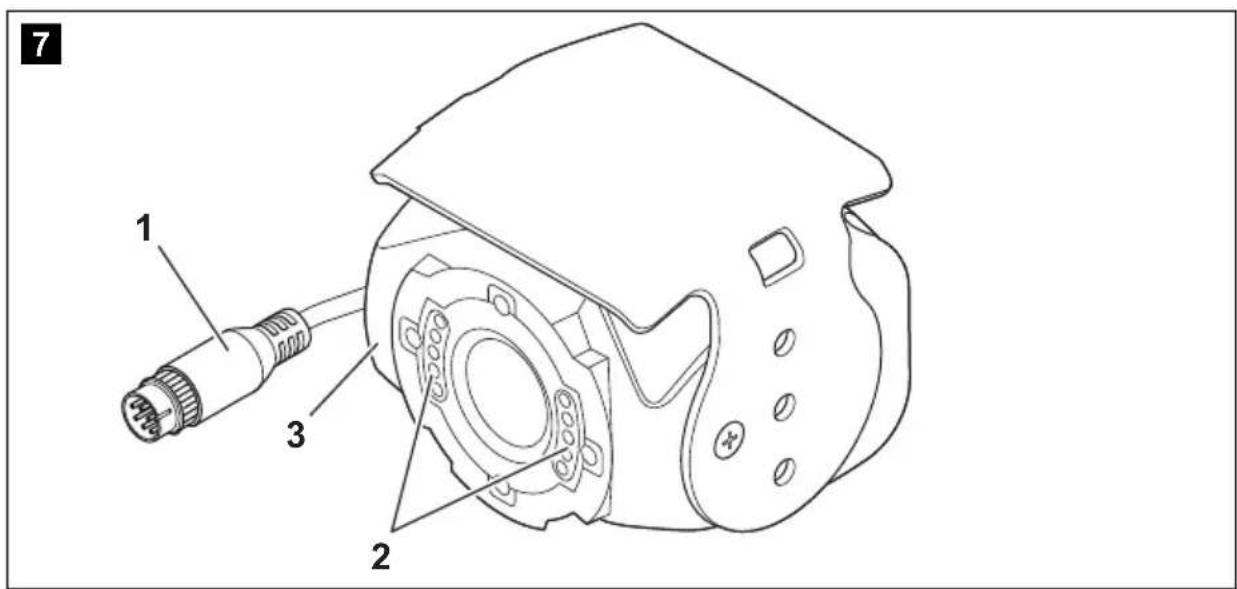 WAECO PerfectView CAM60ADR - 7