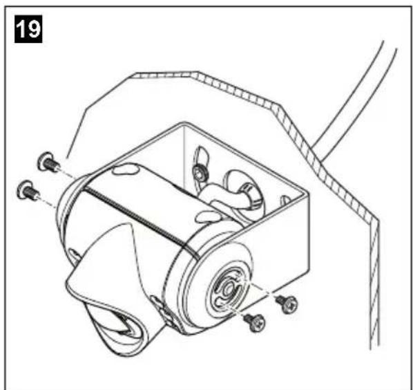 WAECO PerfectView CAM604 - PerfectView CAM604 - 24