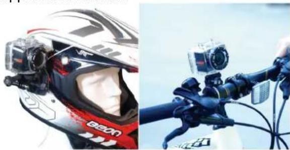 PRESTIGIO RoadRunner 700X - Pour les sports en plein air - 1