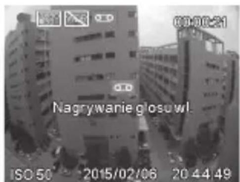 PHILIPS ADR810 - Ręczne wyłączanie/włączanie nagrywania głosu - 2
