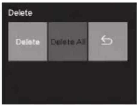 PHILIPS ADR810 - Deleting Videos - 2