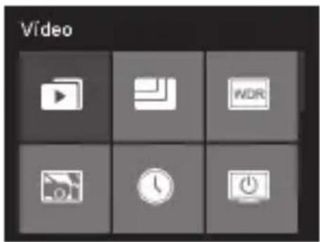PHILIPS ADR810 - Reproduzir Vídeos - 1