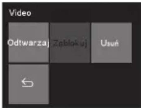 PHILIPS ADR810 - Zabezpieczanie filmów - 2