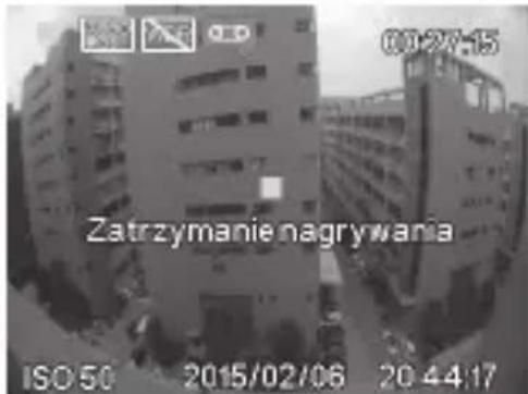 PHILIPS ADR810 - Ręczne rozpoczynanie/ zatrzymywanie nagrywania - 1