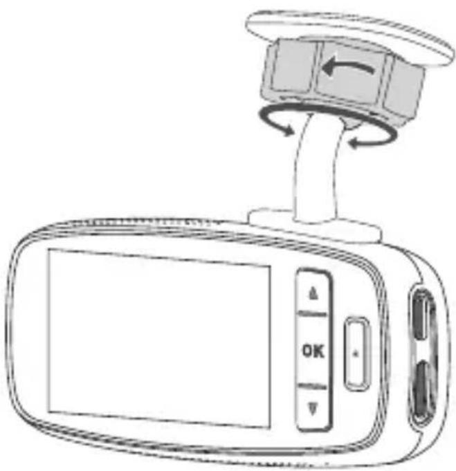 PHILIPS ADR810 - Installing in Vehicles - 4