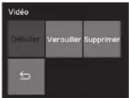 PHILIPS ADR810 - Lecture de vidéos - 4
