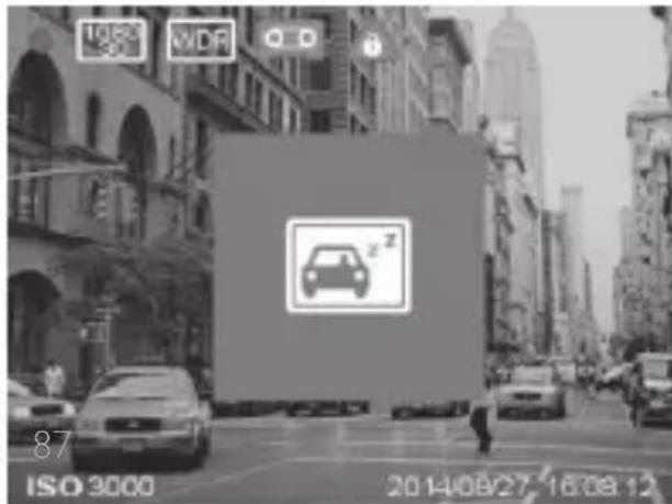 PHILIPS ADR810 - Driver Fatigue Alert - 1