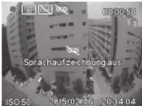 PHILIPS ADR810 - Einschalten/Ausschalten der manuellen Sprachaufzeichnung - 1