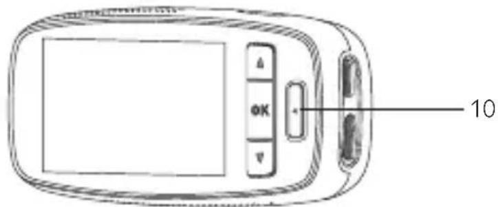 PHILIPS ADR810 - Käyttöliittymä - 2