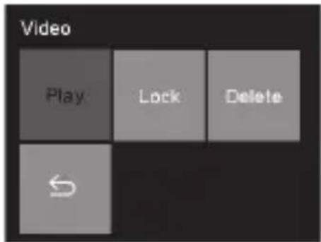 PHILIPS ADR810 - Playback Videos - 4