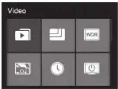 PHILIPS ADR810 - Reproducir vídeos - 1