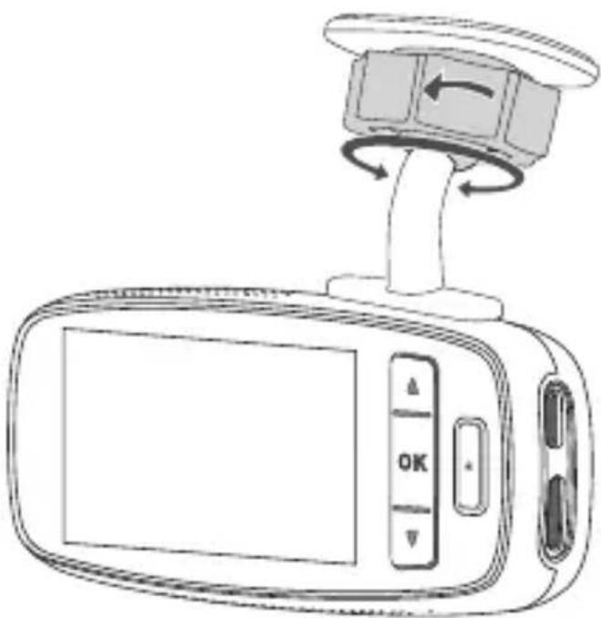 PHILIPS ADR810 - Installazione nei veicoli - 4