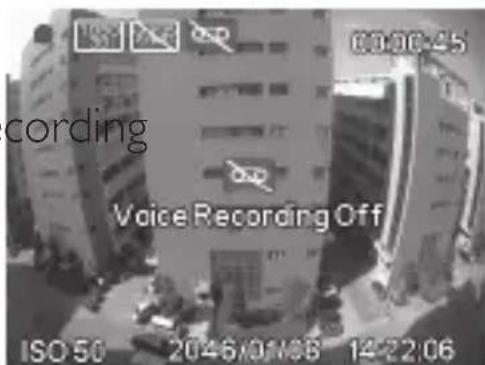 PHILIPS ADR810 - Manual Voice Recording Off/On - 1